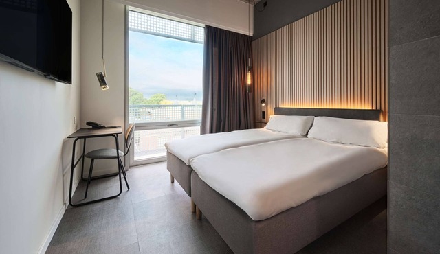 Zleep Hotel Lausanne-Chavannes