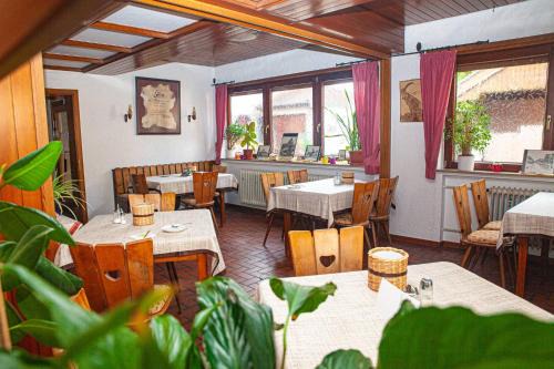 zum Lamm in Ilsfeld