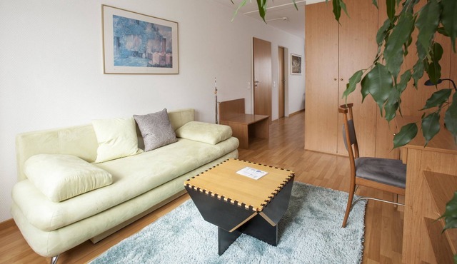 Zur Au Hotel