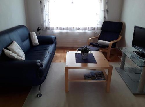 Zwinglis Ferienwohnung Rosi