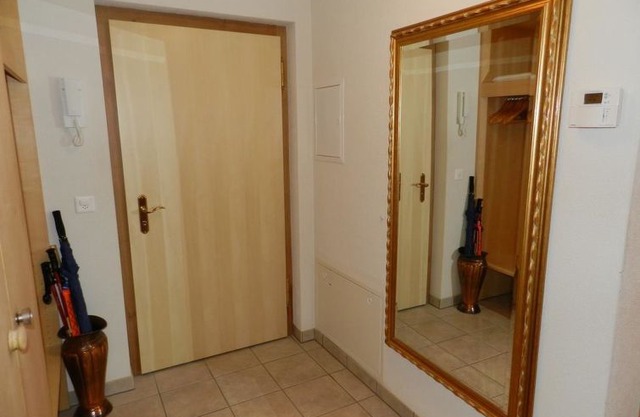 2 bedroom Apartment, sleeps 4 in Saanenmöser