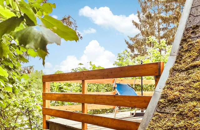Accommodation Lobenstein 