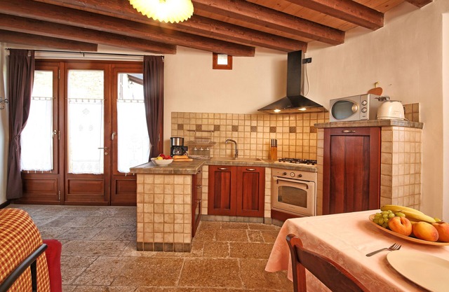 2-rooms Apartment "L'Era" in Tignale