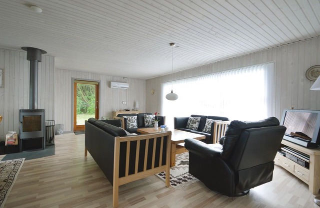 3 bedroom accommodation in Haderslev in Haderslev