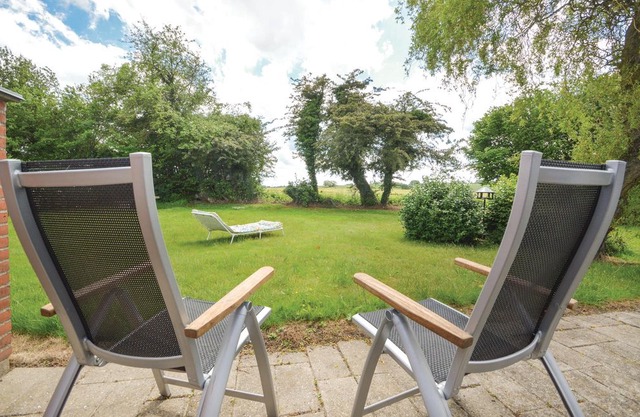 3 room accommodation in Haderslev in Haderslev