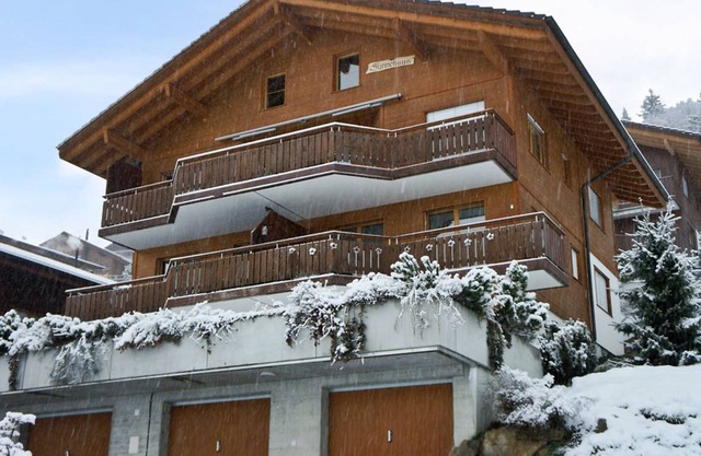 53 m² Villa ∙ 1 bedroom ∙ 3 guests