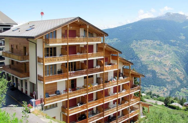 55 m² Apartment ∙ 1 bedroom ∙ 6 guests