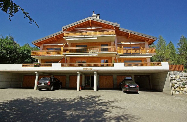 58 m² Apartment ∙ 1 bedroom ∙ 4 guests