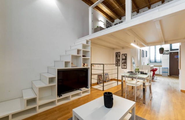 60 m² Apartment ∙ 1 bedroom ∙ 4 guests in Dergano