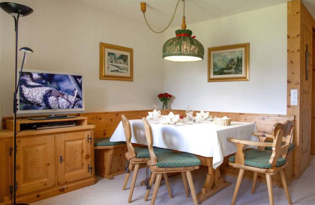 70 m² Apartment ∙ 2 bedrooms ∙ 5 guests