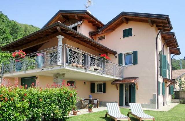 85 m² Apartment ∙ 2 bedrooms ∙ 4 guests in Trarego Viggiona