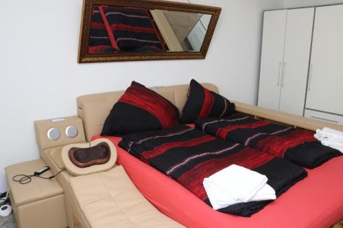Aparthotel Kompass A 301 in Essen