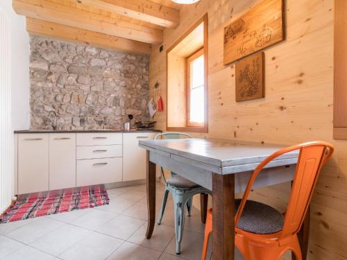 Locazione Turistica Albergo Diffuso Cjasa 
