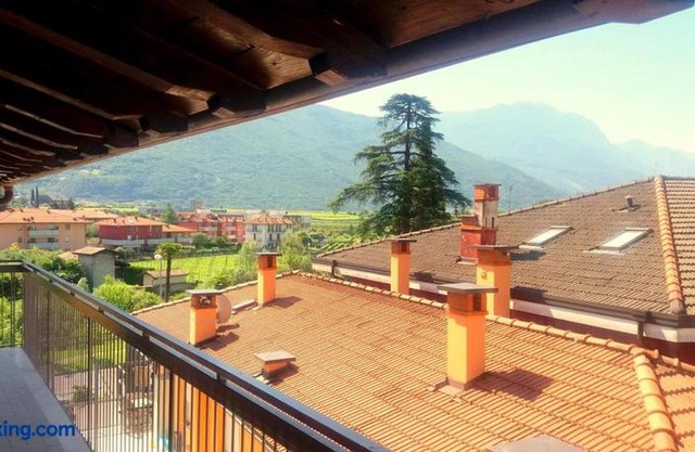 Apartment Arco Climbing in Arco