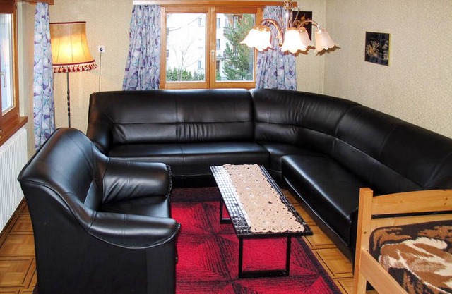 Apartment Burgener in Saas - Balen, Central Valais / Wallis - 7 persons, 3 bedrooms