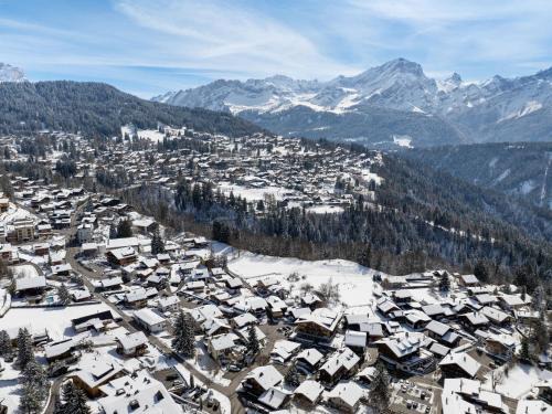 Le Savoie 