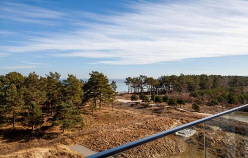 Cloud in Binz