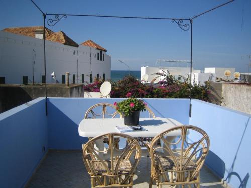 Dar Candal in Asilah