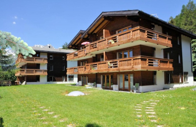 Edelweiss B 213