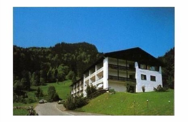 Falkenhorst Wohnung 