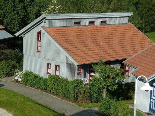 Ferienhaus Feriendorf Hagbügerl Bayr Wald 