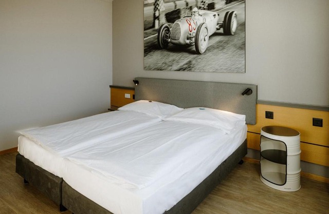Hotel Grauholz 