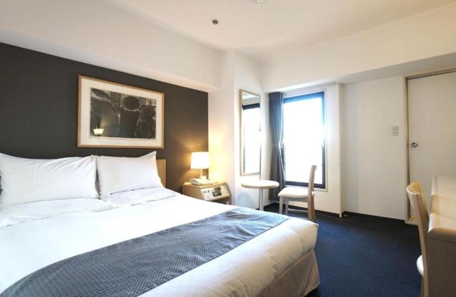 Hotel The Centre Utsunomiya - Vacation STAY 64218v in Utsunomiya