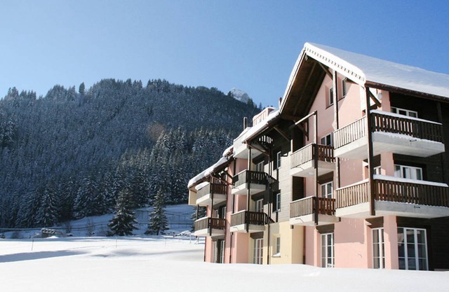House ∙ 2 bedrooms ∙ 6 guests in Gruyères