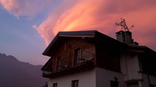 La Locanda Del Mulino 