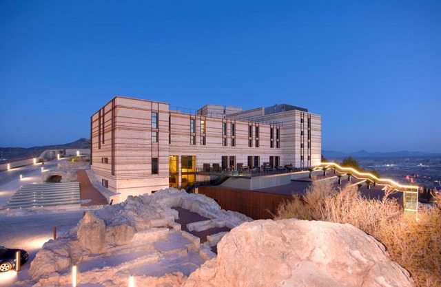 Parador 