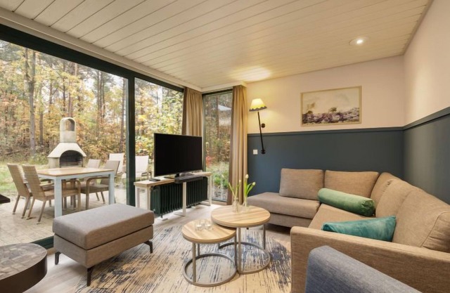 Park Bispinger Heide by Interhome in Bispingen