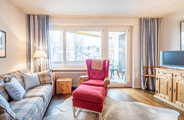 Residenza Quadra B223