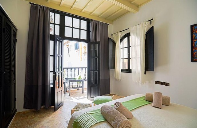 Riad Dar Awil in Essaouira
