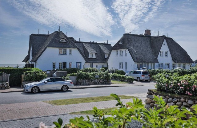Söl`ring Hüs S0/29 - Söl'ring Hüs in Sylt