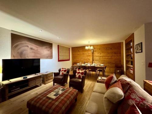 Sonnegg Lodge 