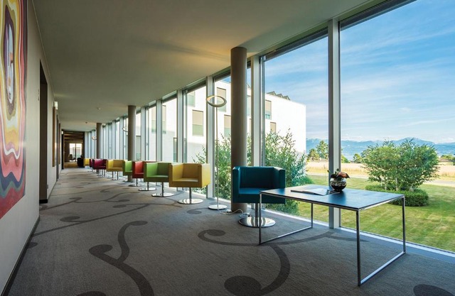 Hotel Lausanne 