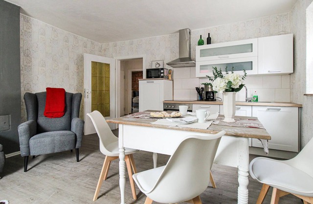 Accommodation Ipsheim 