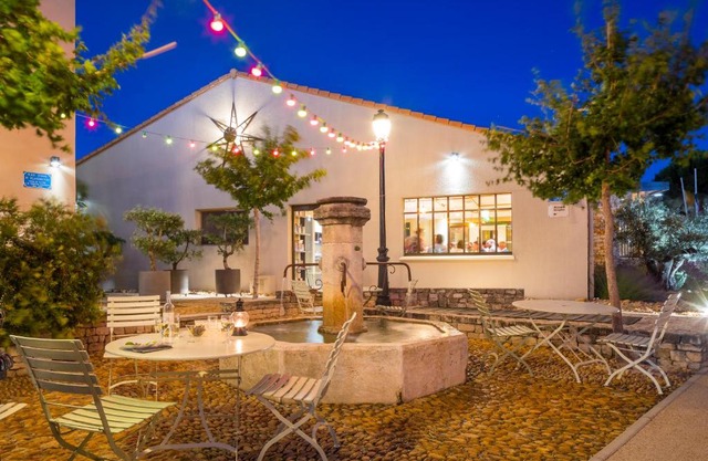 Terre De Provence Hôtel 