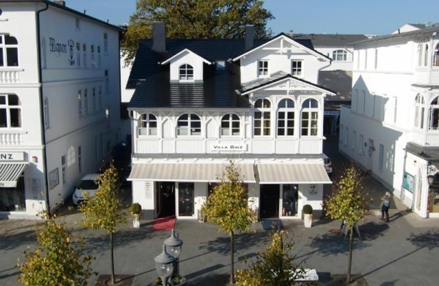 Villa Binz Apt 