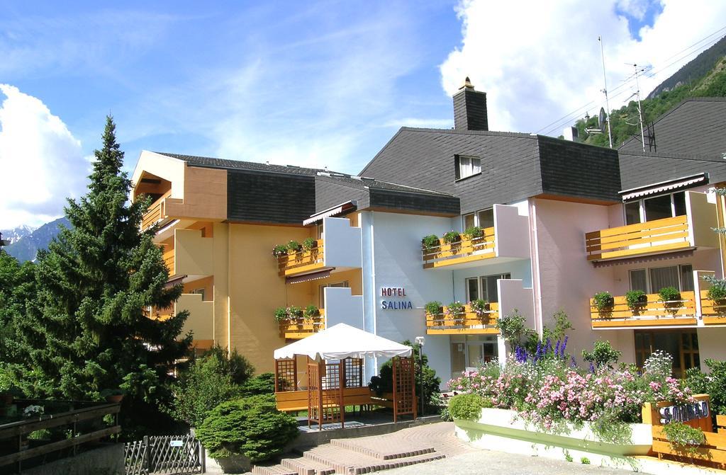 Breiten Hotel | Badehotel Salina Maris – Wellness & Vintage