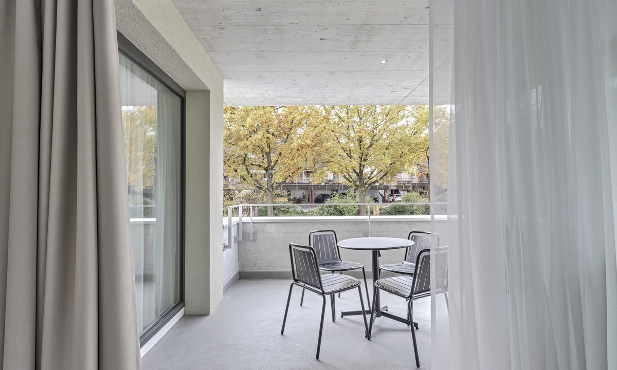 Grenchen Apartment | MOOI Apartments Grenchen