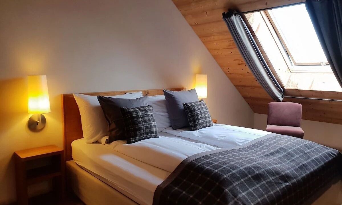 Arzier Hotel | Auberge de l'Union Arzier
