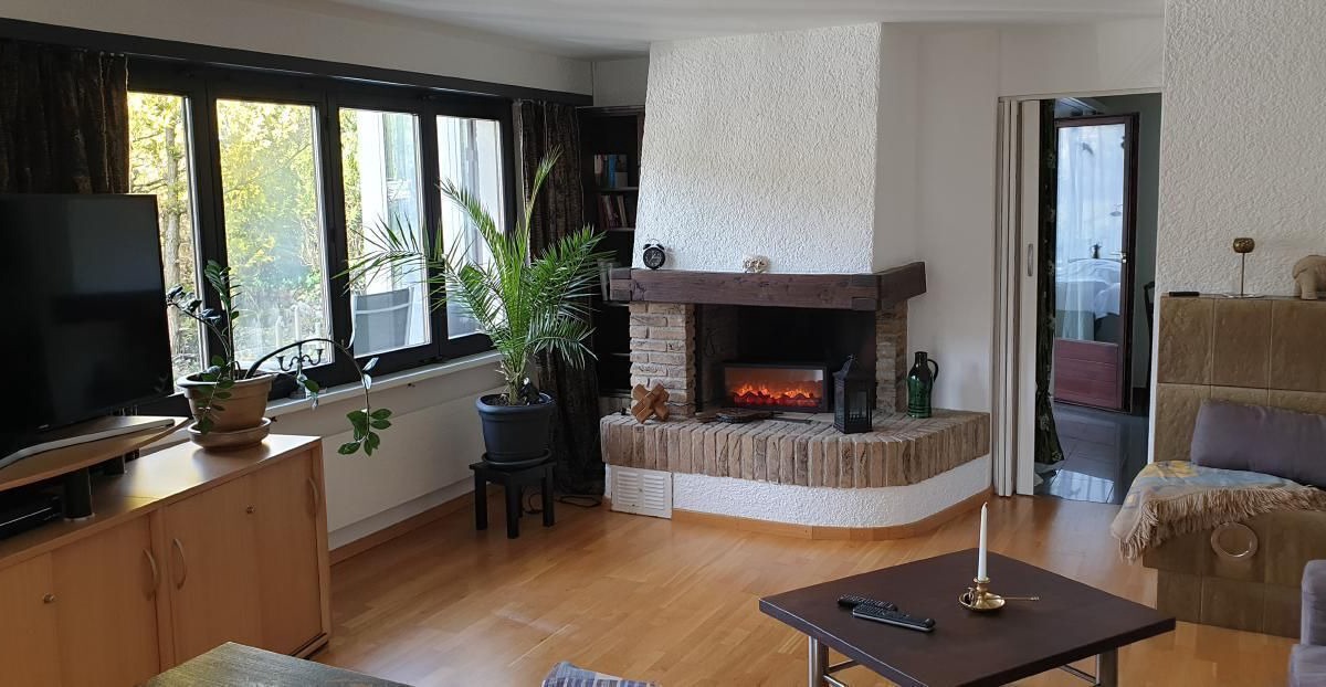 Siglistorf Apartment | Relax in the holiday cottage 1st floor
