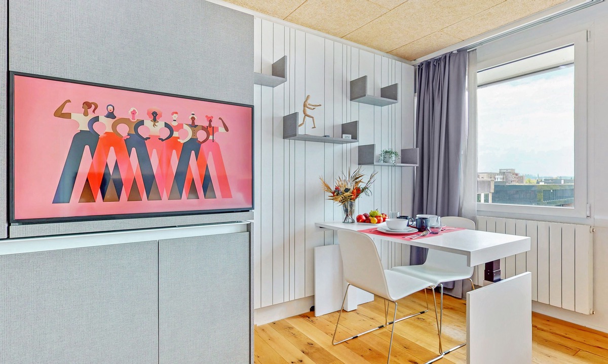 Breitfeld Apartment | Evi's Home Hotel & Apartments