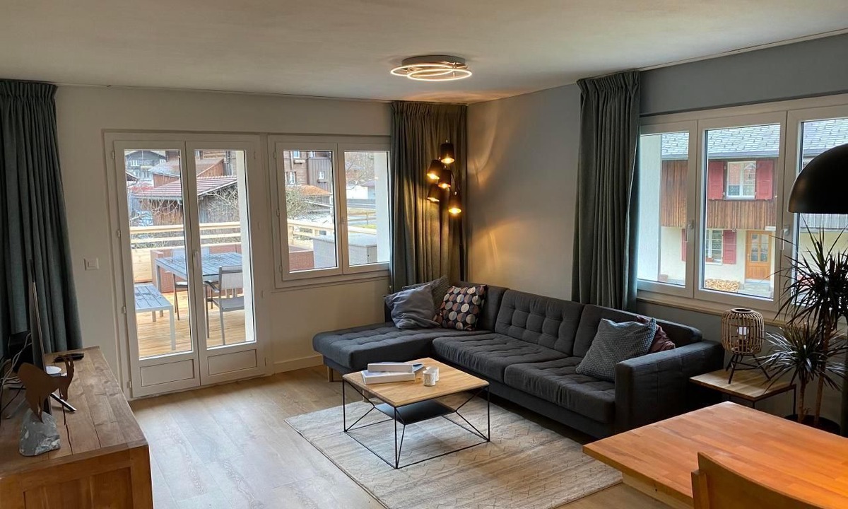 Willigen Apartment | Spring Inn Apartment