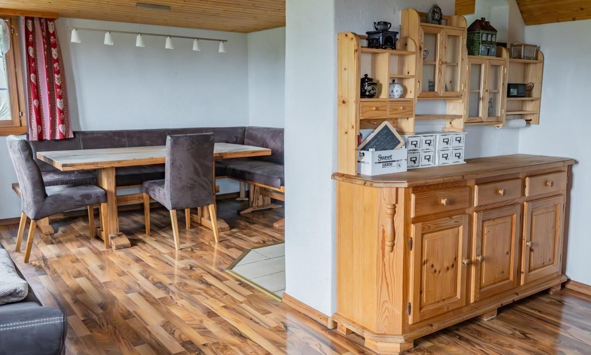 Obereggz Apartment | Holiday flat Haggen