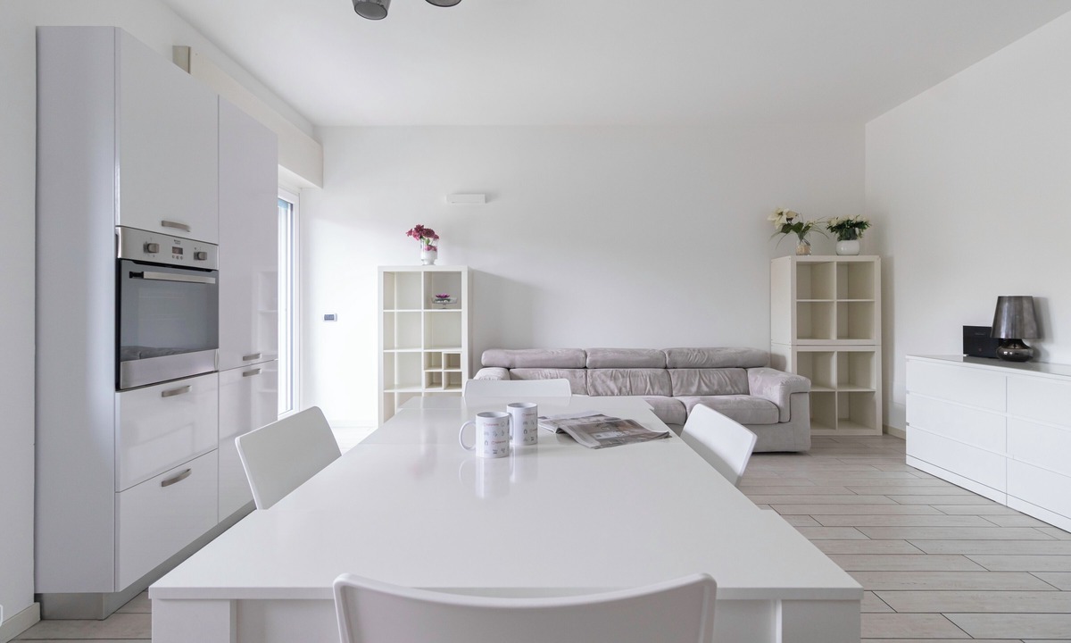 Simonetta Apartment | Italianway - Calvino 9