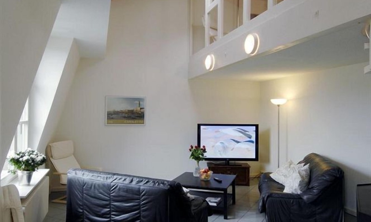 Kirchenfeld-Schosshalde Apartment | Apartments Justingerweg