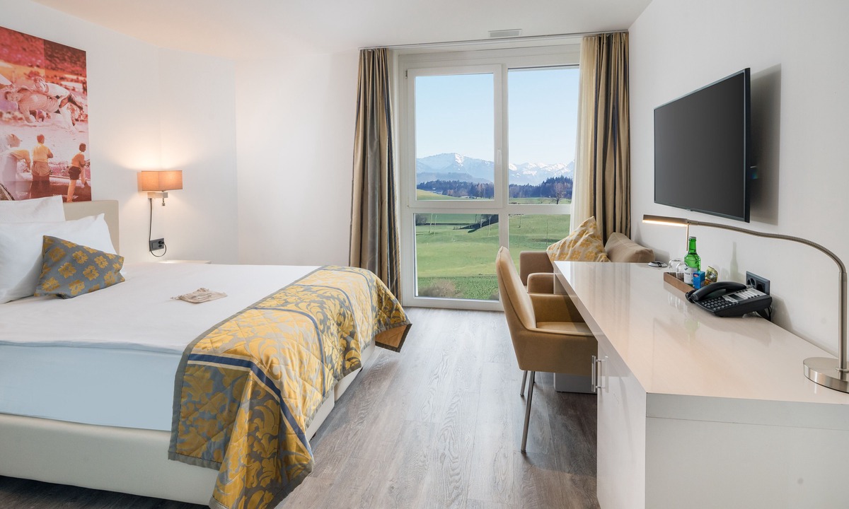 Tannenboden Hotel | Hotel Swiss Star