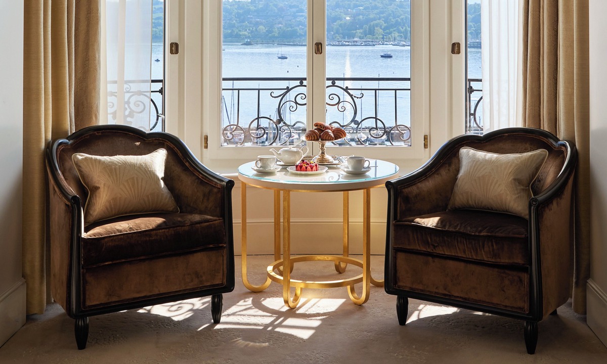 Wilson Hotel | The Woodward, Auberge Collection